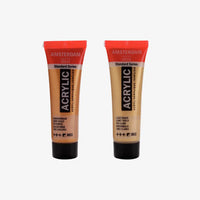 Amsterdam_-Standard-_Series_-Acrylfarbe-_Tube_-20_ml-Farbfamilie-Gold-Produktbild-Alle