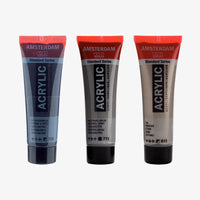 Amsterdam_-Standard-_Series_-Acrylfarbe-_Tube_-20_ml-Farbfamilie_-Grau-Produktbild-Alle