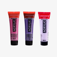 Amsterdam_-Standard-_Series_-Acrylfarbe-_Tube_-20_ml-Farbfamilie_-Lila-Produktbild-Alle