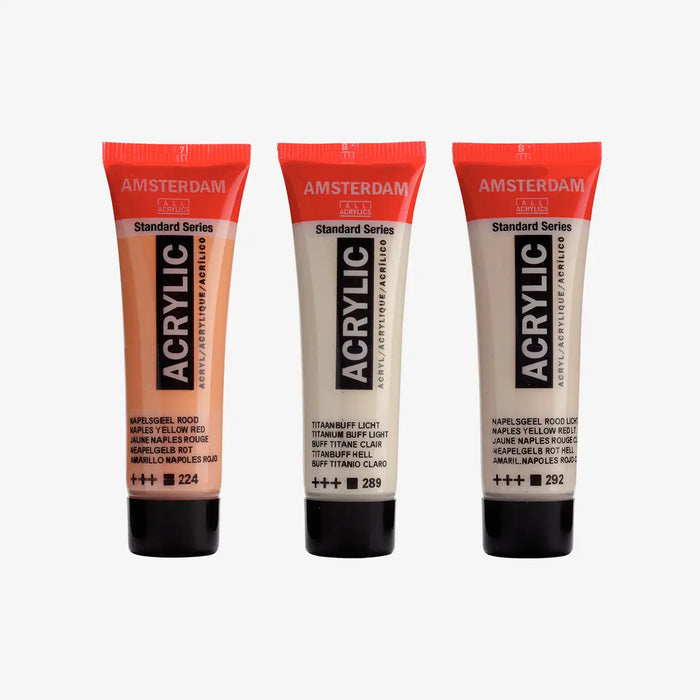 Amsterdam_-Standard-_Series_-Acrylfarbe-_Tube_-20_ml-Farbfamilie_-beige-Produktbild-Alle