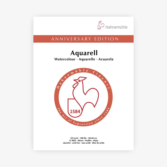 Aquarell-Anniversary-Edition-425g-m_-24x32cm-15Blatt-cover-Block-vorn