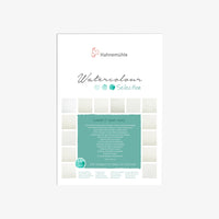 Aquarellblock-Hahnemuehle-Watercolour-_Selection_-14blatt-17x24cm-Cover-Front-Produktansicht
