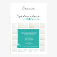 Aquarellblock-Hahnemuehle-Watercolour-_Selection_-14blatt-24x32cm-Cover-Front-Produktansicht