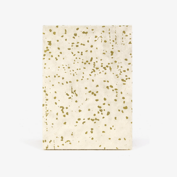 Aquarell-Leporello-Format-12x17cm-fuer-14Fotos-Loktapapier-Schneegestoeber-gold-auf-natur-Produktansicht-Cover-vorn