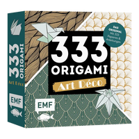 EMF 333 Origami / Art Deco