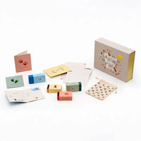 Aufbewahrungsbox-Laurence-king-verlag-Meine-Baby-Box-verpackung-mit-Inhalt-4