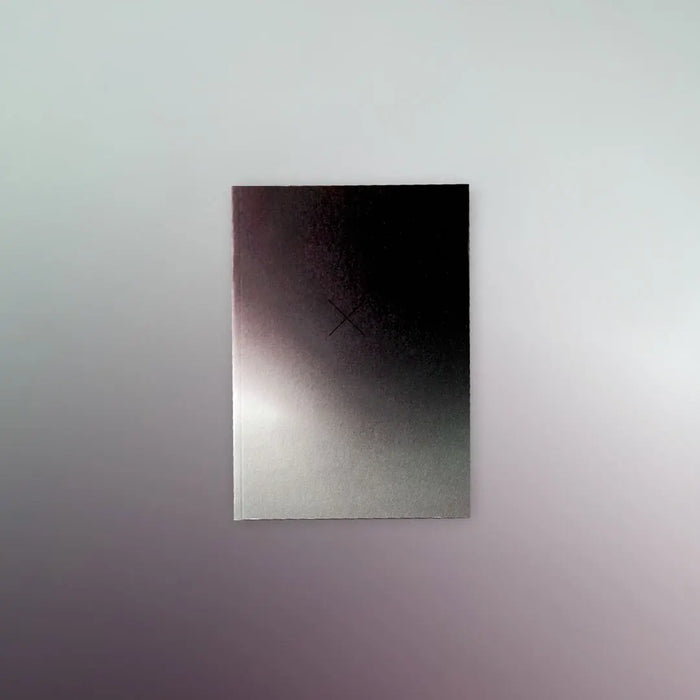 Aura Notizheft A6 / Elemente  ERDE