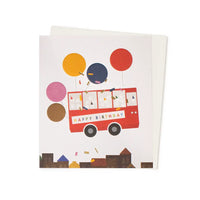 BLA-05-Motiv-Birthday-Bus-Greeting-Card-Klappkarte-mit-Umschlag-Designerin-Blanca-Gomez-for-USTUDIO-Design-2