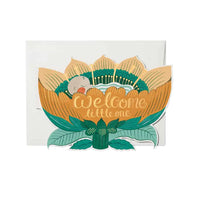 Red Cap Cards / RCC / Grußkarten / Baby Blossom
