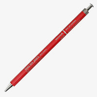 Ballpoint_Pen-DAYS-Red-needlePoint-Kugelschreiber_Produktansicht-1