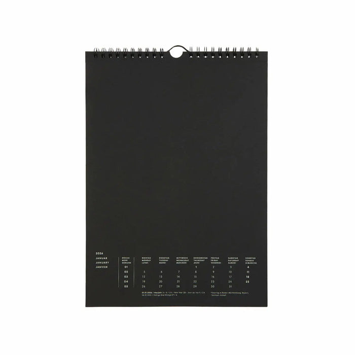 Bastelkalender-2026-A4-Scharz-bastelkalender-2026-innenansicht