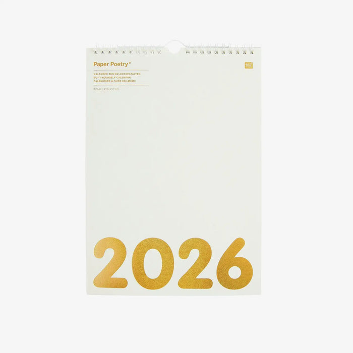Bastelkalender-2026-A4-creme-front-Cover-bastelkalender-2026