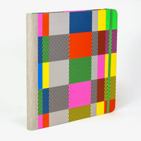 Blaupause-Skizzenbuch-21x21cm-Lineatur-blanko-96-Blatt-bezogen-mit-Offsetpapier-Flaechen-Seitlich-Von-hinten