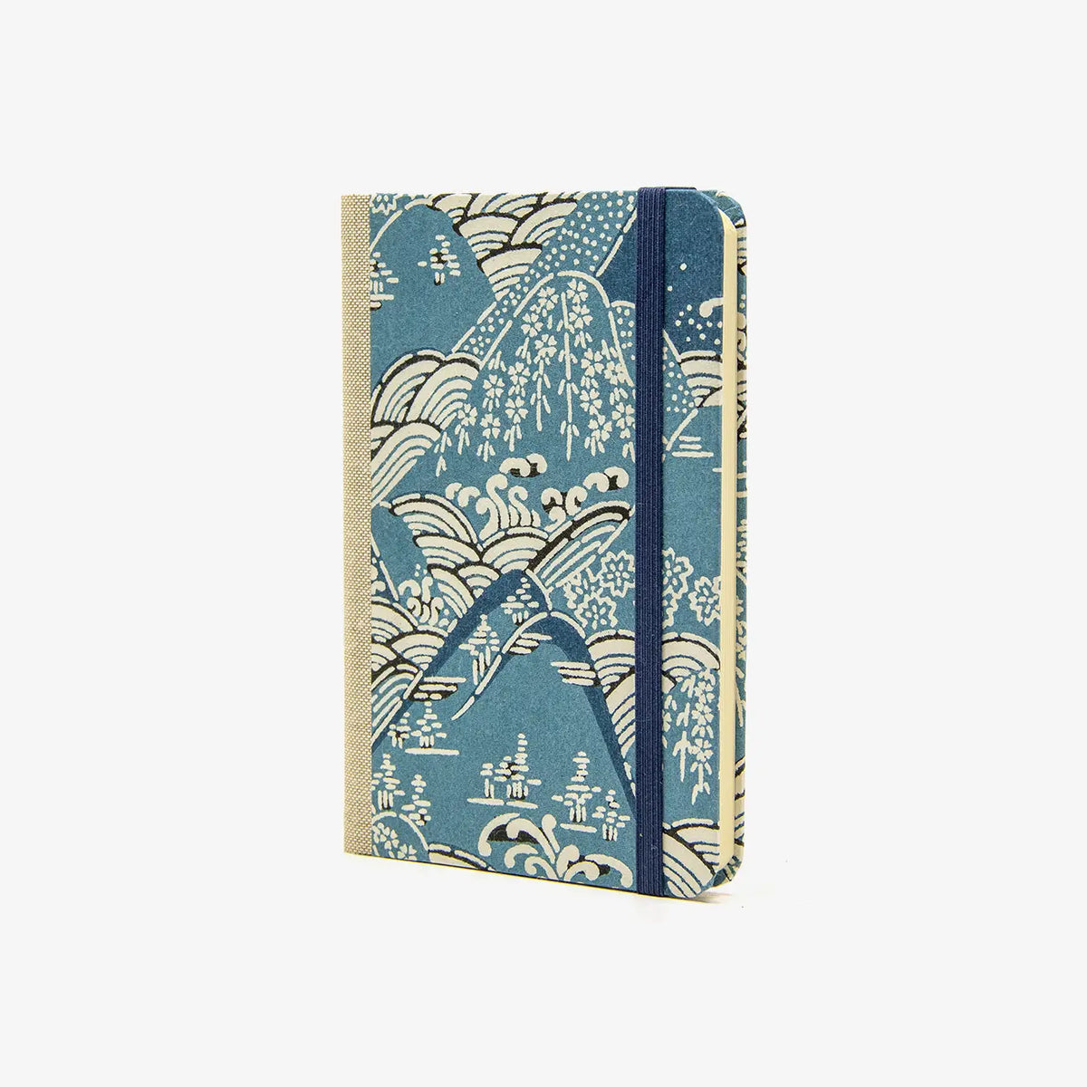 KAtazome-Shi-Motiv-Berge-blau-cover-seitlich-von-vorn