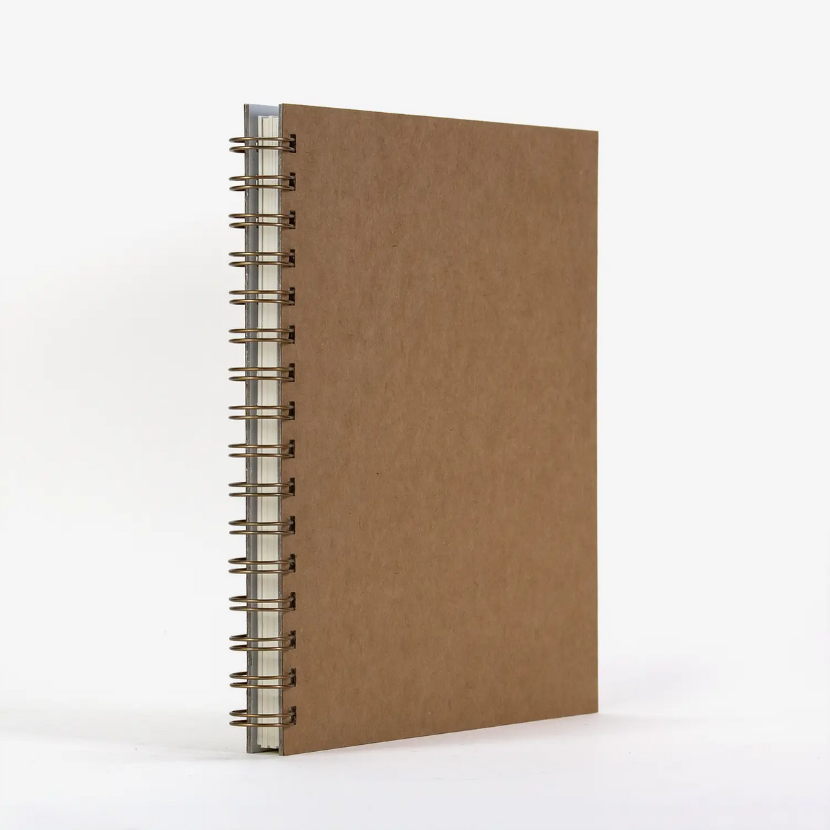 Spiralbuch / Skizzenbuch / 92 Seiten / 140grm²