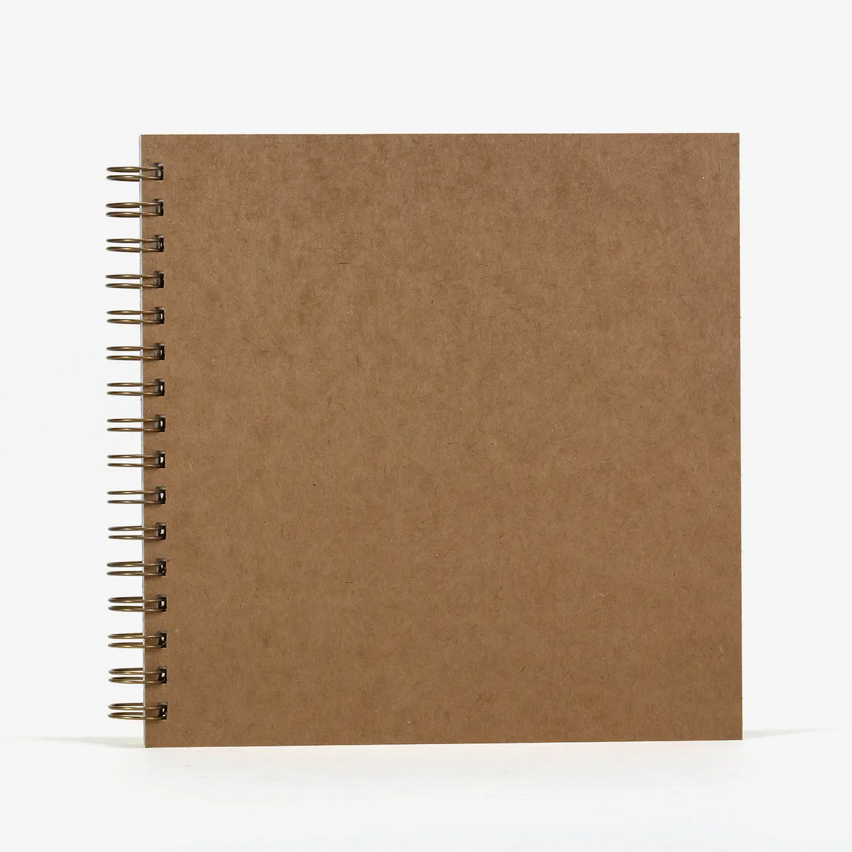 Spiralbuch / Skizzenbuch / 92 Seiten / 140grm²