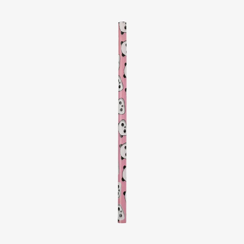 Bleistift_-Pandadruck-_Rosa-Produktansicht