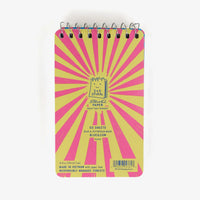 Blueq-Pocket-Notizblock-Keeping-Score-127x76mm-cover-hinten