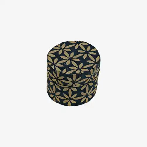 Boxen / Sternblüten / Ø 3,5 cm / H 3cm / verschiedene Varianten