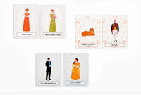 Bridgerton-Partnersuche-ein-Memoryspiel-Spielkarten-2