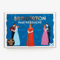 Bridgerton-Partnersuche-ein-Memoryspiel-Verpackung-Box-Ansicht-Vorn