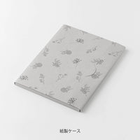 Briefset-25-teilig-Flower-Color-Washi-Paper-Pink-16-blaetter-8-umschlaege-1Mappe-Produktansicht-MAppe