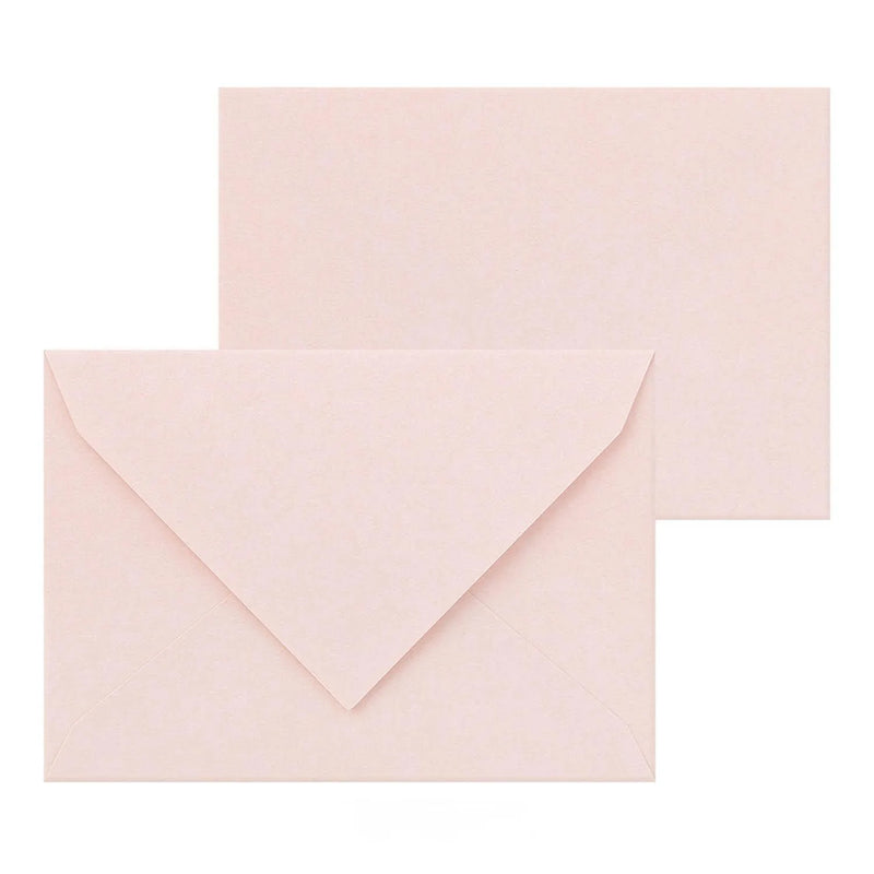 Briefset-25-teilig-Flower-Color-Washi-Paper-Pink-16-blaetter-8-umschlaege-1Mappe-Produktansicht-Umschlaege