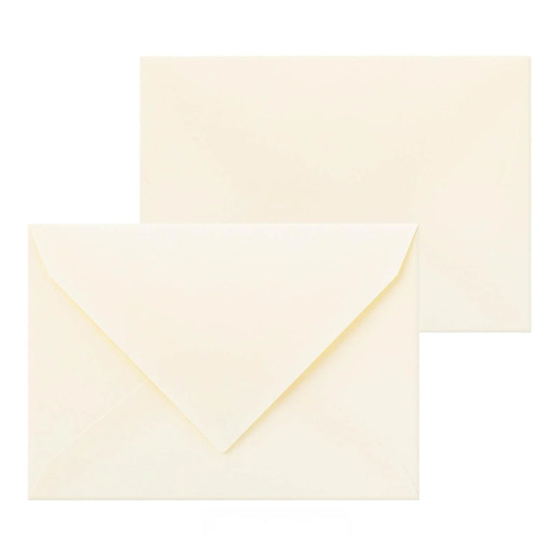 Briefset-25-teilig-Flower-Color-Washi-Paper-white-16-blaetter-8-umschlaege-1Mappe-Produktansicht-Umschlaege