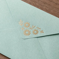 Briefset-9-teilig-Marguerite-Daisy-6-blaetter-3-umschlaege-Produktansicht-Detailansicht-Briefumschlaege