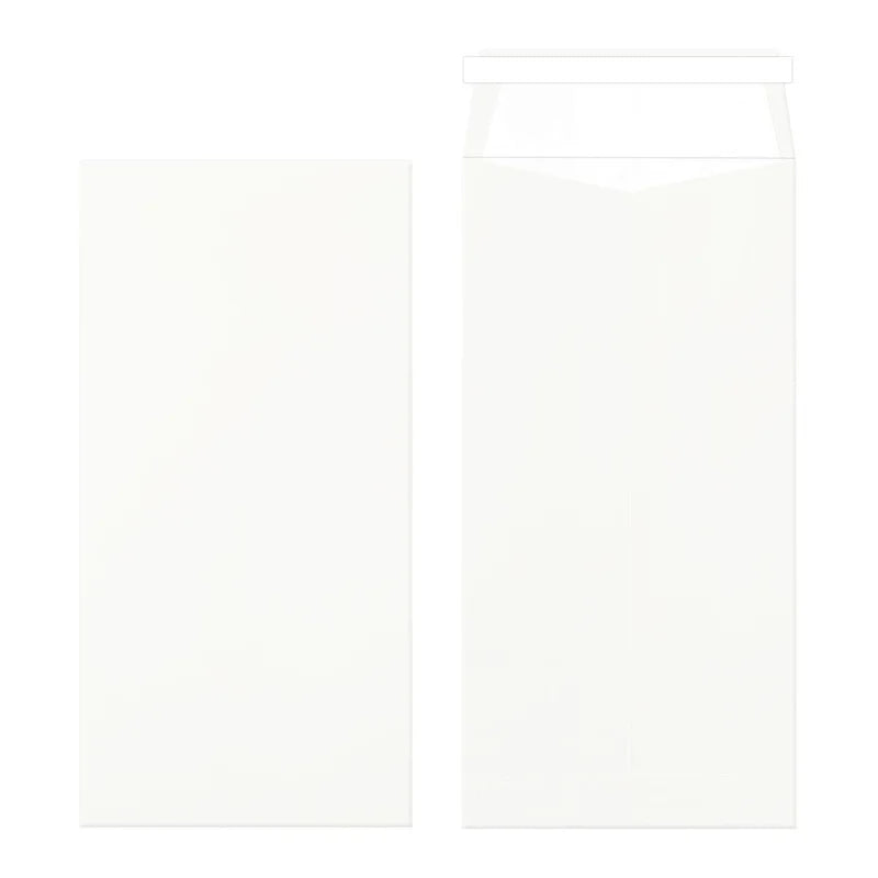 Briefumschlaege-Cotton-Midori-8-stueck-Produktansicht-Vorn-und-Hinten