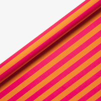 Brighton-Porto-Santt-Parasol-Striped-Roll-Wrap-Geschenkpapierrolle-3-Meter-lang-aufgerollt-in-Verpackung-Ansicht