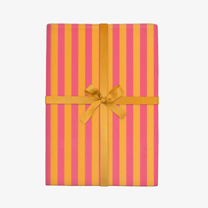Brighton-Porto-Santt-Parasol-Striped-Roll-Wrap-Geschenkpapierrolle-3-Meter-lang-in-Verpackung-Ansicht
