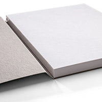 Bristol Sketch Pad / A4 / 185 grm²/ 50 Blatt / weiß