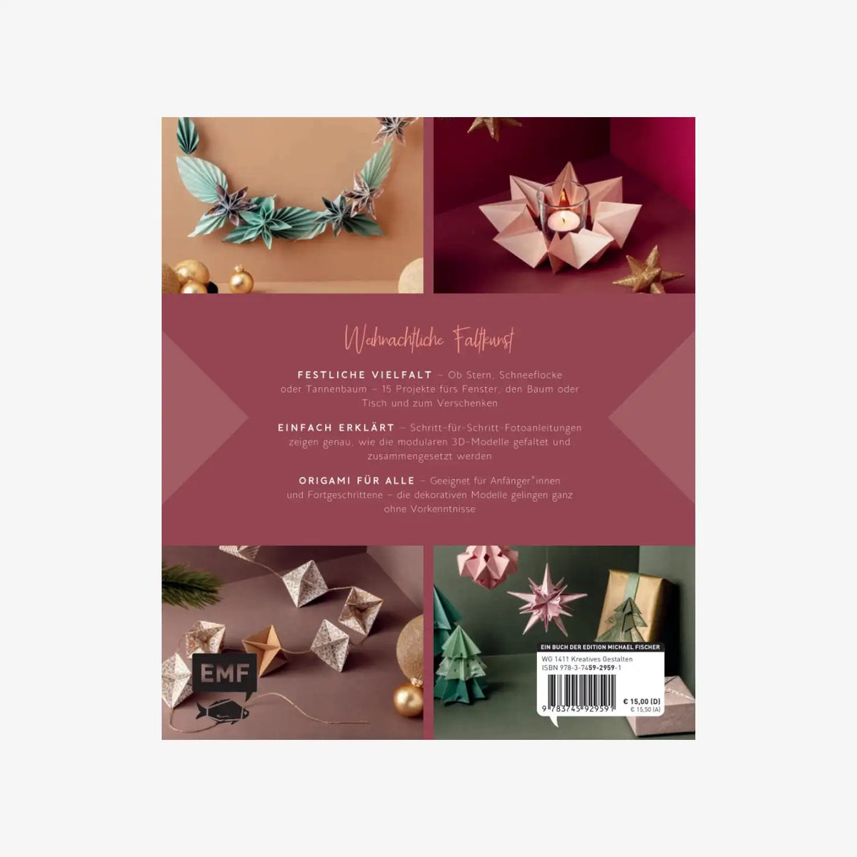 Buch-Modulare-Origami-Weihnachtszauber-Faltprojekte-zum-Stecken-_-Staunen-aus-Papier-Buchcover-hinten-Produktansicht