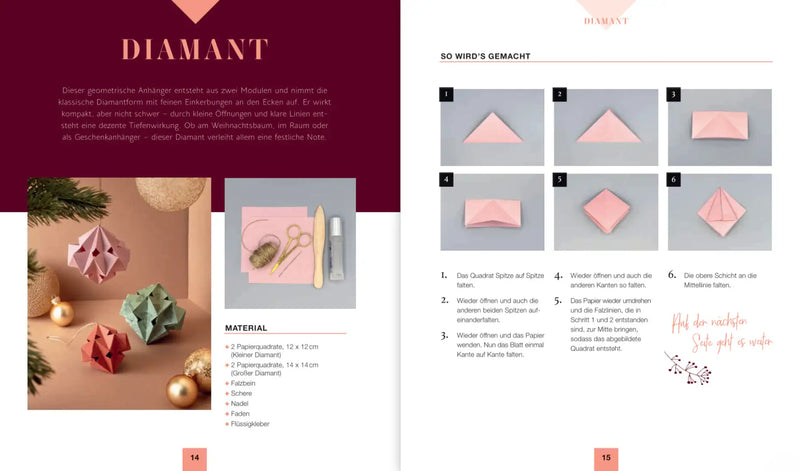 Buch-Modulare-Origami-Weihnachtszauber-Faltprojekte-zum-Stecken-_-Staunen-aus-Papier-Inhalt-4