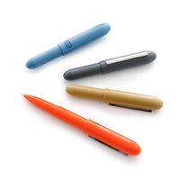 Penco / Bullet Ballpoint Pen Light blue