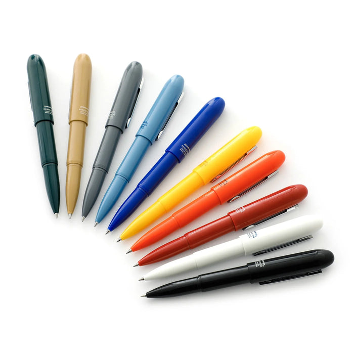 Penco / Bullet Ballpoint Pen Light light blue