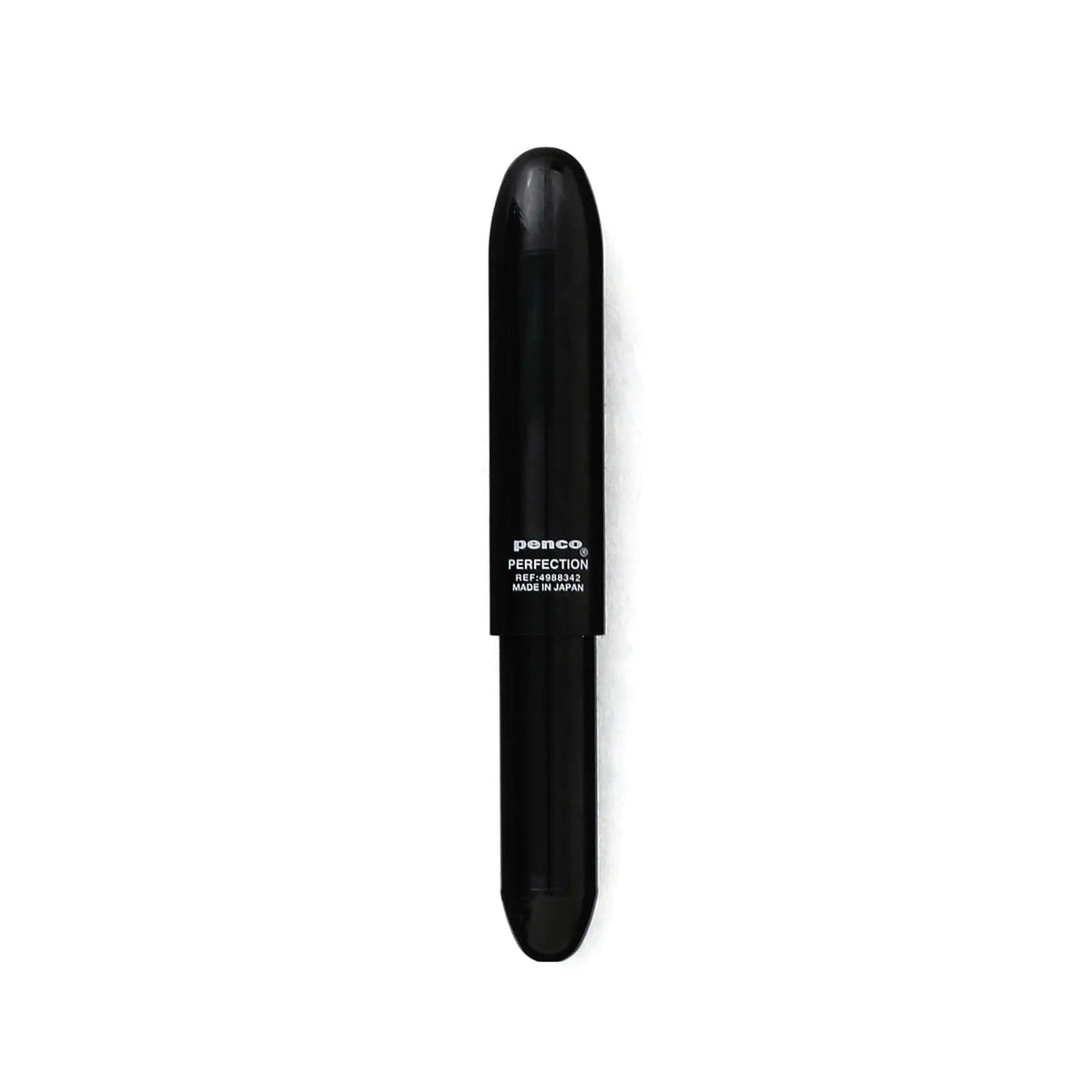 Penco / Bullet Ballpoint Pen Light / Black