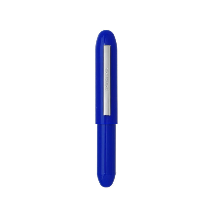 Penco / Bullet Ballpoint Pen Light blue