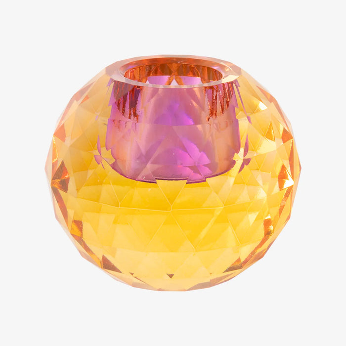 CB301.954.176-Candle-holder-Kerzenstaender-Kristallhalter-gelb-ombre-4_5xo6cm-2
