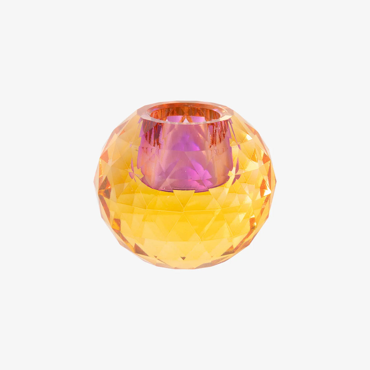 CB301.954.176_-Candle-_holder-Kerzenstaender-_Kristallhalter_-gelb-_ombre-4_5xo6_cm-1