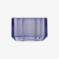 CB301.955.51-Candleholder-Kerzenstaender-Kristallhalter-light-blue-3x4_5x4_5cm-von-EJA-International-APS-2-Seitenansicht