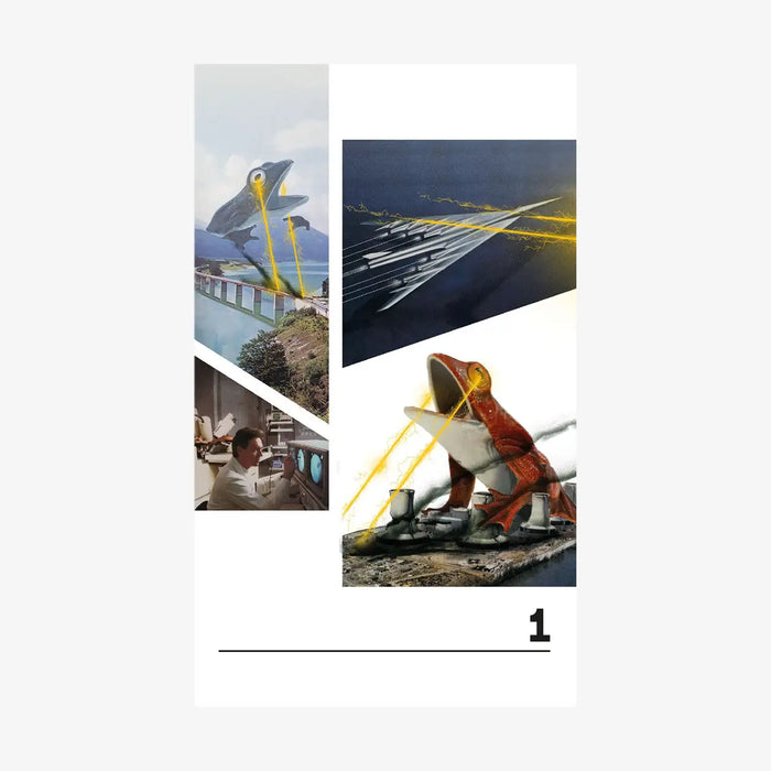 Calender-of-destruction--Postkartenkalender-13-Postkarten-Format-A6_cover-produktansicht-JAnuar-1