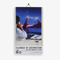 Calender-of-destruction--Postkartenkalender-13-Postkarten-Format-A6_cover-produktansicht