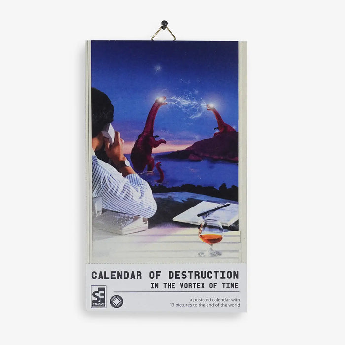 Calender-of-destruction--Postkartenkalender-13-Postkarten-Format-A6_cover-produktansicht
