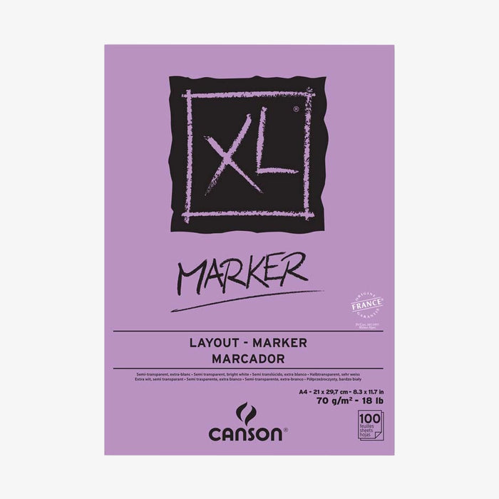 Canson-XL_-Marker-Layoutpapier-hochweiss-_70_grm-_100_Blatt-A4-und-A3-Produktansicht-cover-vorn