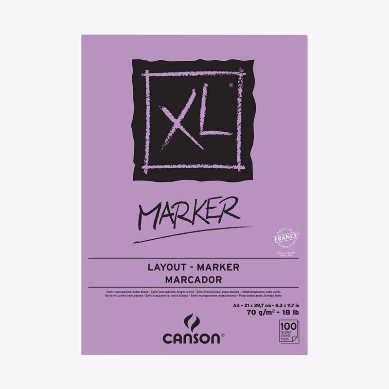 Canson-XL_-Marker-Layoutpapier-hochweiss-_70_grm-_100_Blatt-A4-und-A3-Produktansicht-cover-vorn