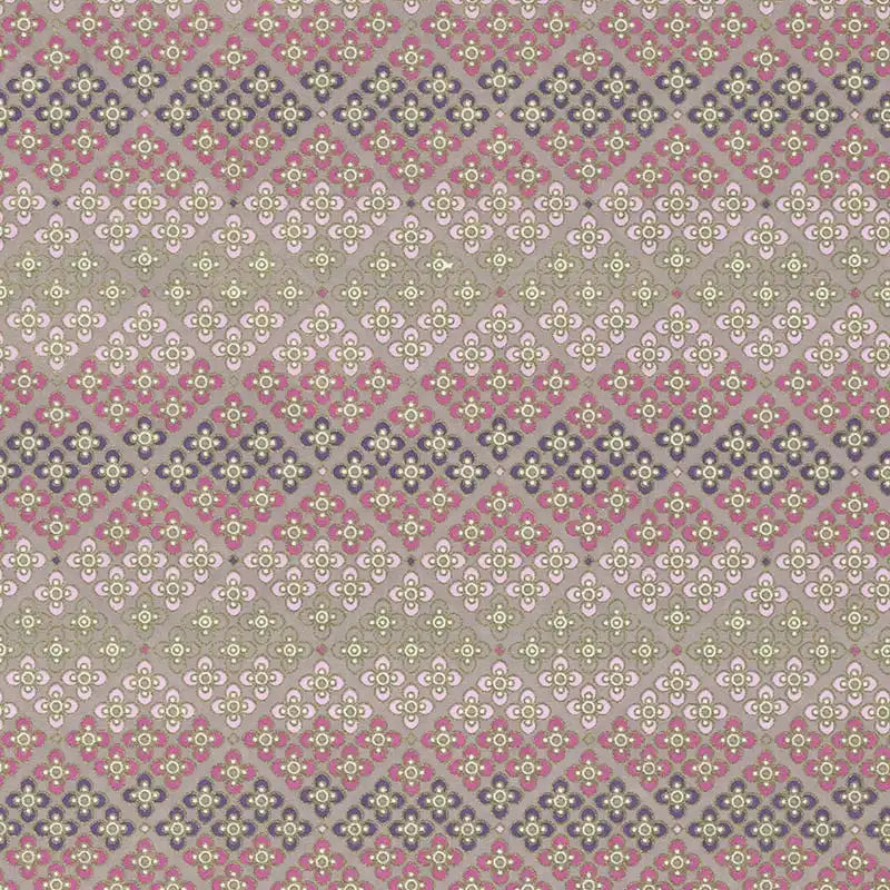 Chiyogami-Papier-1036C-Bluetenpattern-1-rosa-Ausschnitt-2
