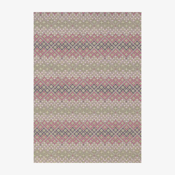 Chiyogami-Papier-1036C-Bluetenpattern-1-rosa-Ausschnitt-2