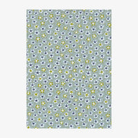 Chiyogami-Papier-81033C-Blueten-im-Raster-Ausschnitt-2